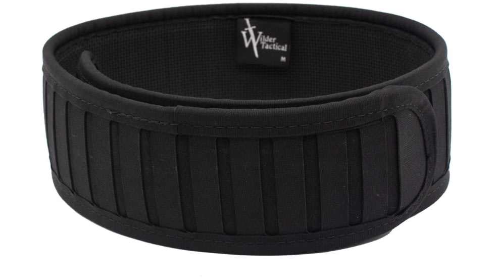 Wilder Tactical Minimalist Belt
