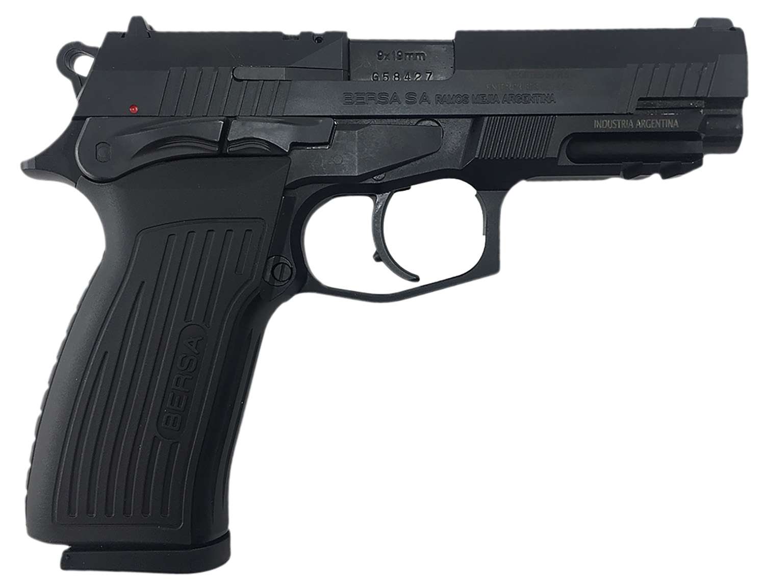 Bersa TPR9