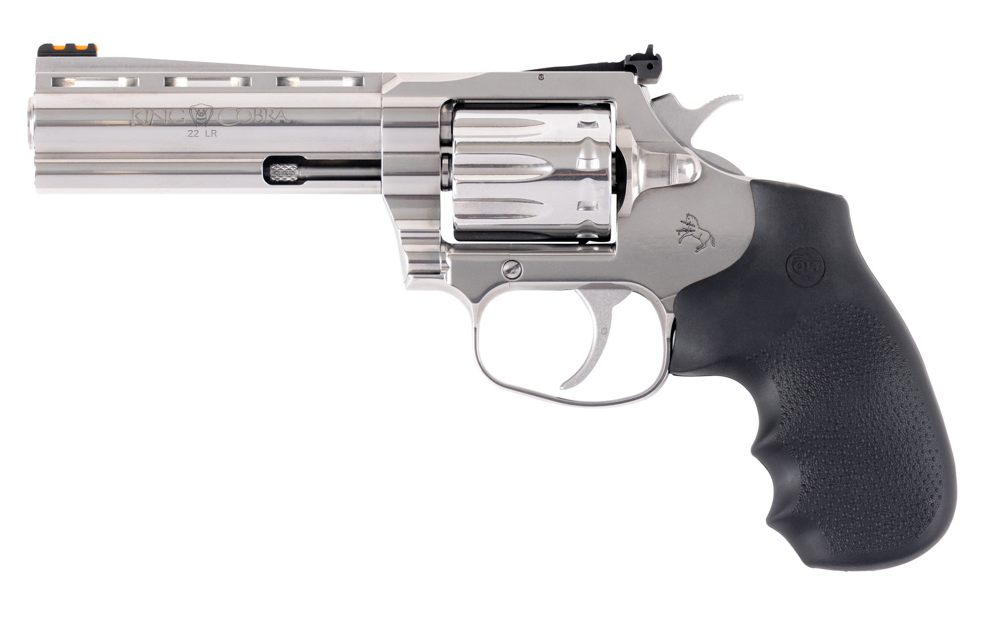 Colt King Cobra Target .22 LR