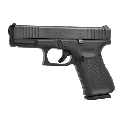 Glocks