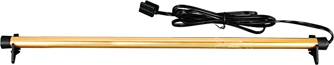 Lockdown GoldenRod Dehumidifier