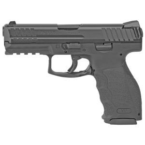 H&K VP9