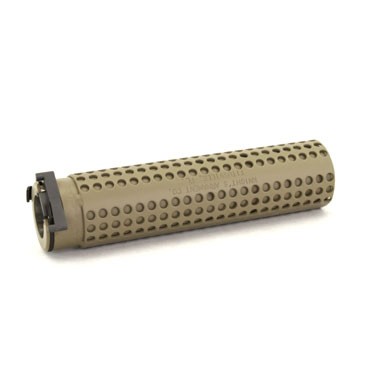 Knights Armament NT4 Suppressor