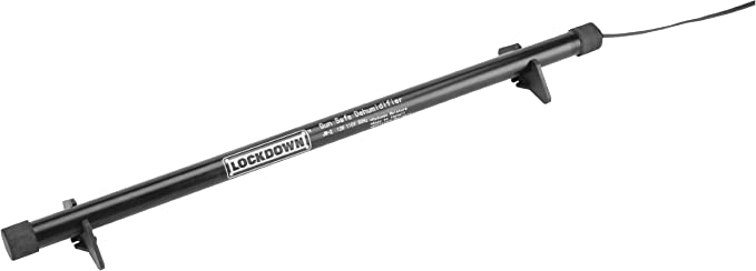 LOCKDOWN Dehumidifier Rod