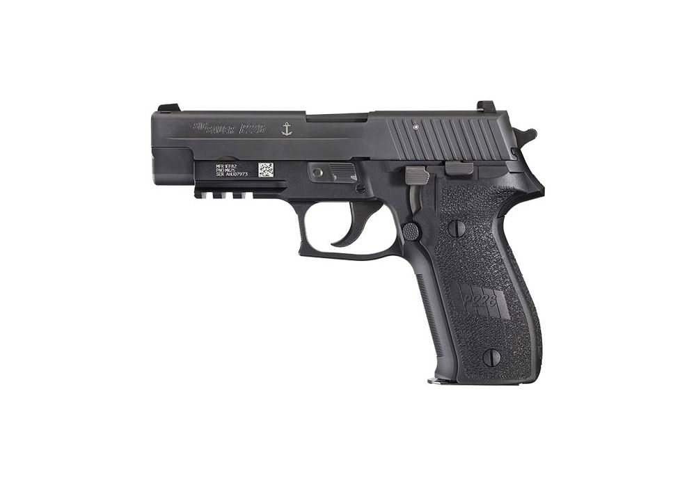 Sig Sauer P226 MK-25