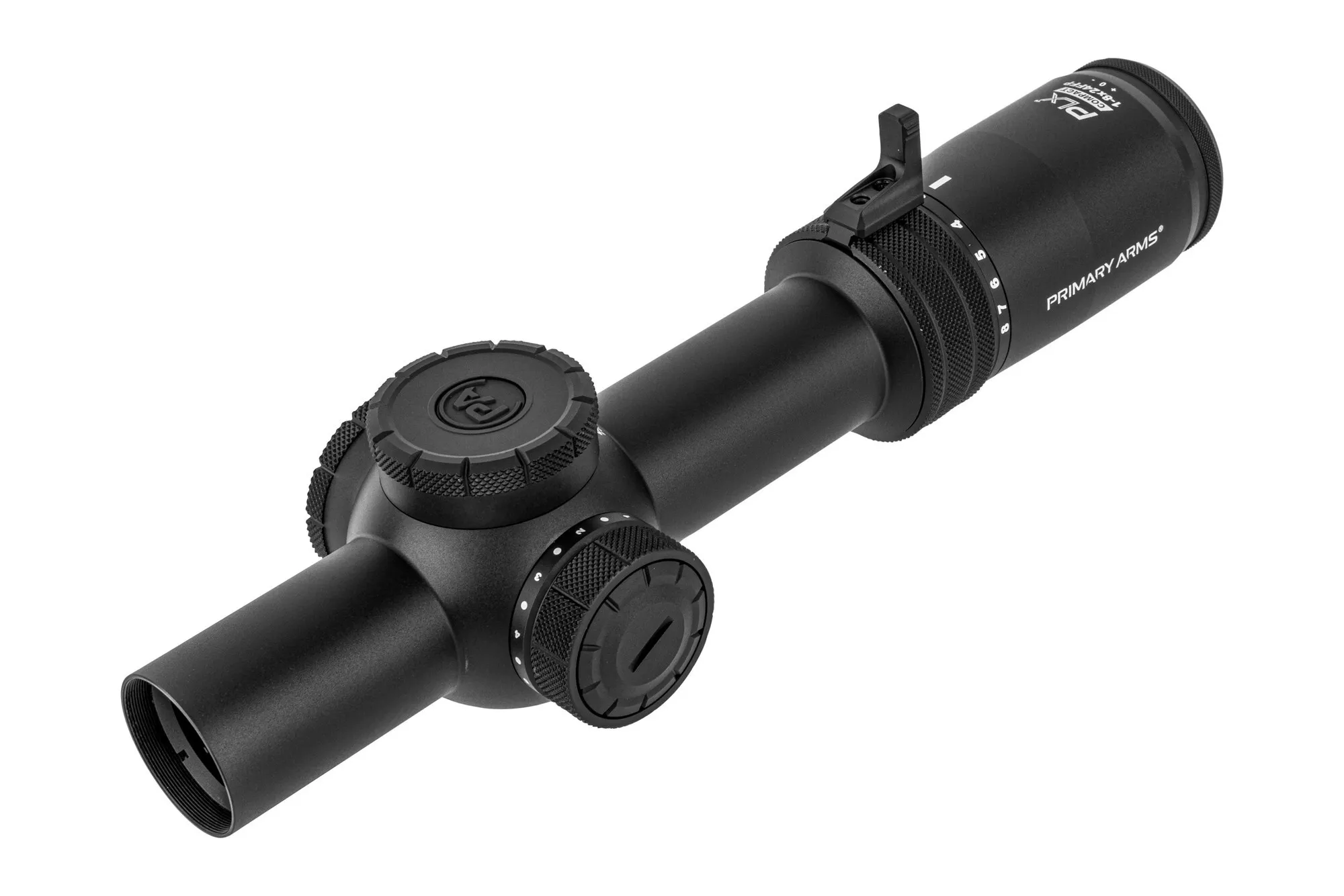 Primary Arms PLx 1-8X24mm – ACSS Griffin