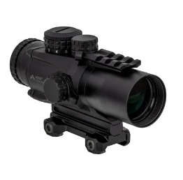 Primary Arms SLx 3×32 Gen III Prism Scope – ACSS CQB 300BLK/7.62×39 Reticle