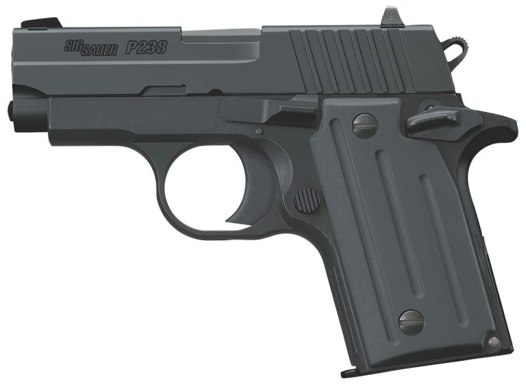Sig P238