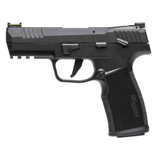 Sig Sauer P322