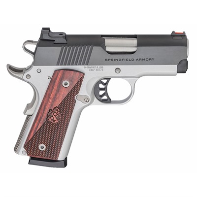 Springfield 1911 Ronin EMP