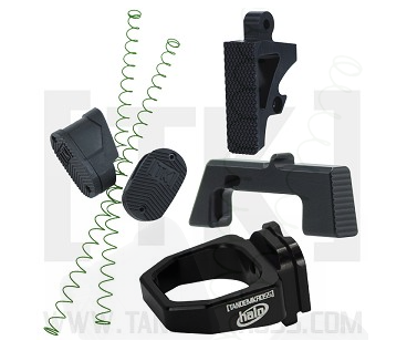 Tandemkross Race Gun Kit for Taurus TX22