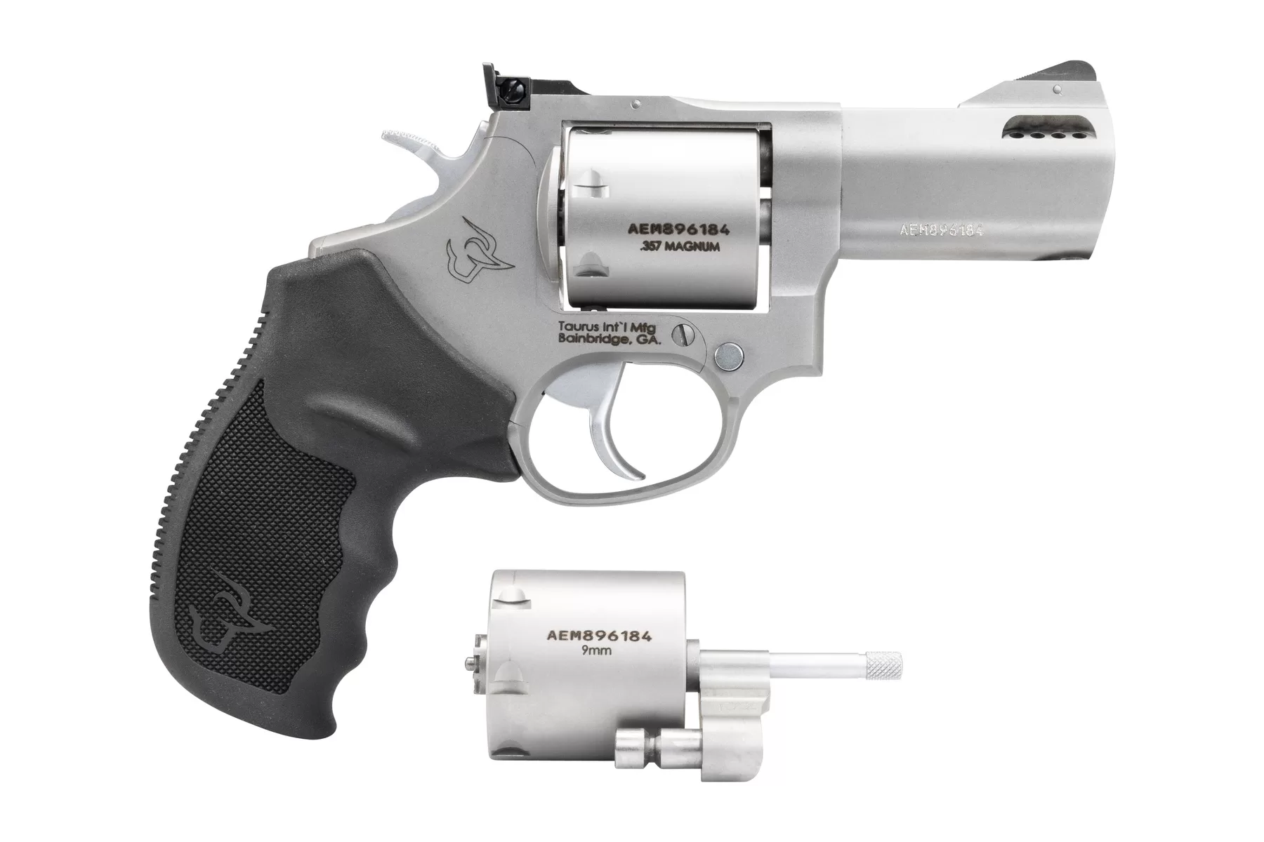 Taurus 692