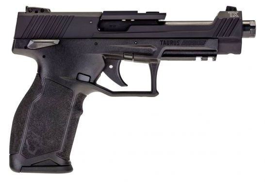 Taurus TX22 Competition