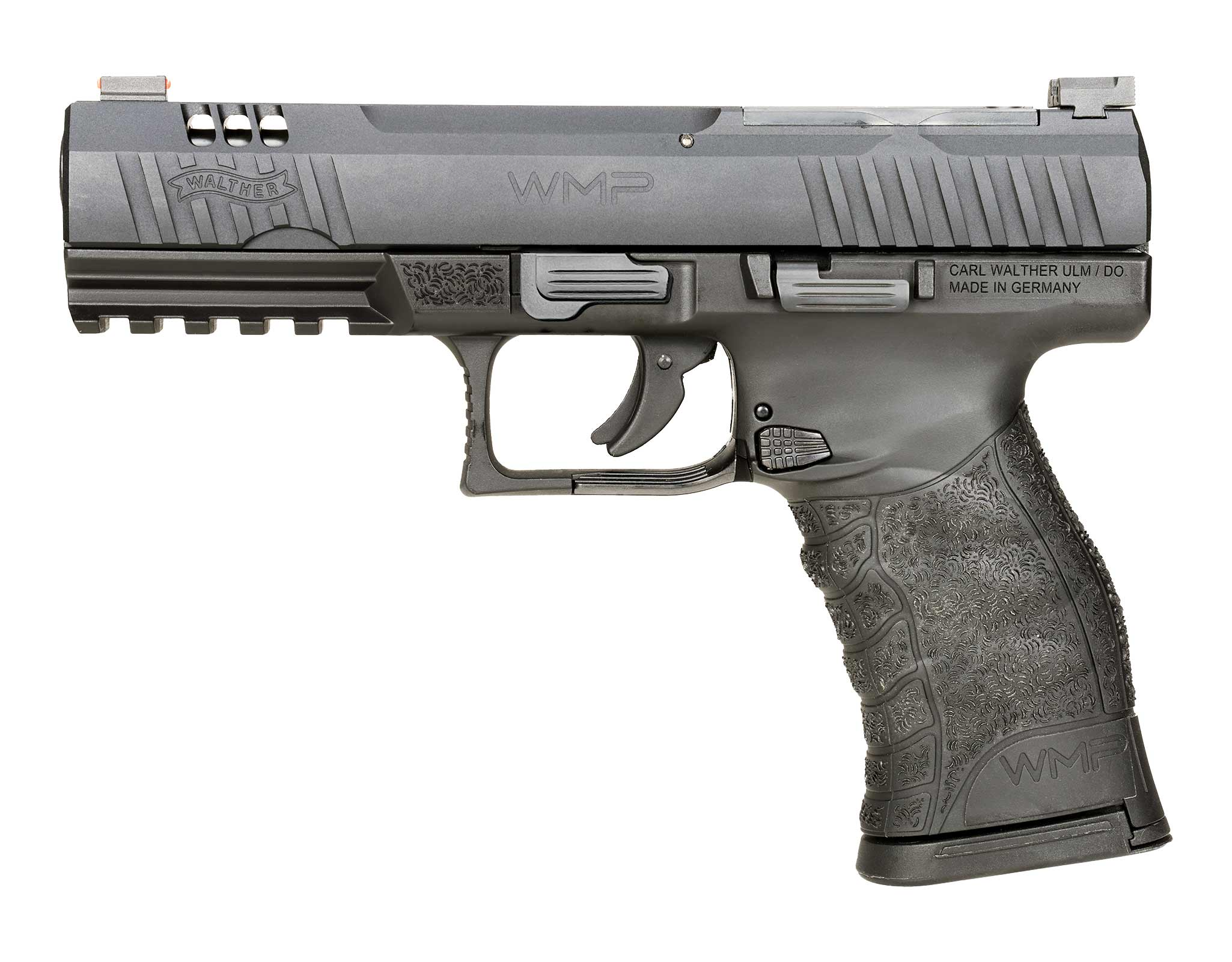 Walther WMP