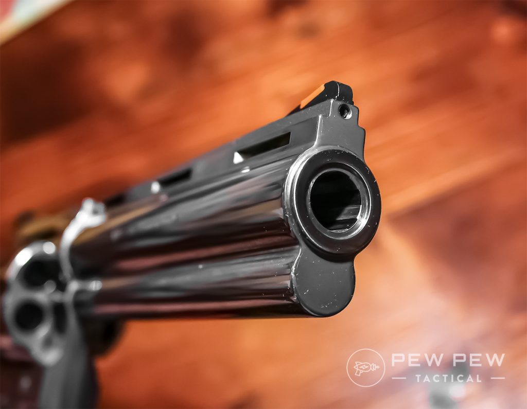 Colt Anaconda: Specs, Scores & Price Comparison (From $1073.86