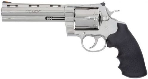 Colt Anaconda