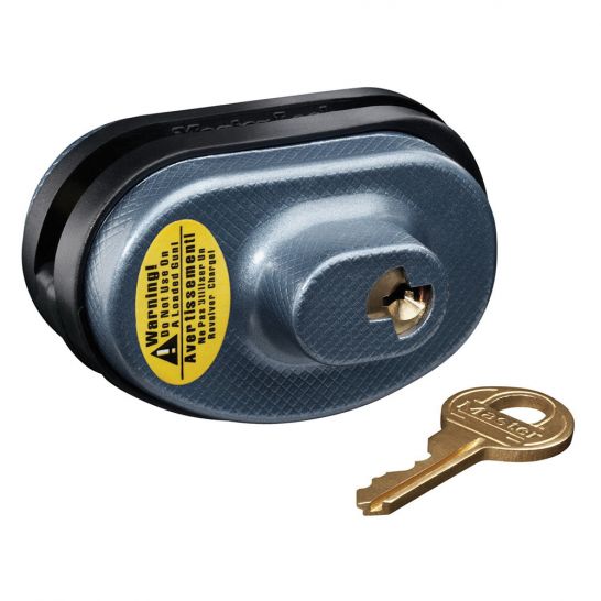 Master Lock 90DSPT Keyed Trigger Lock, Keyed Differently