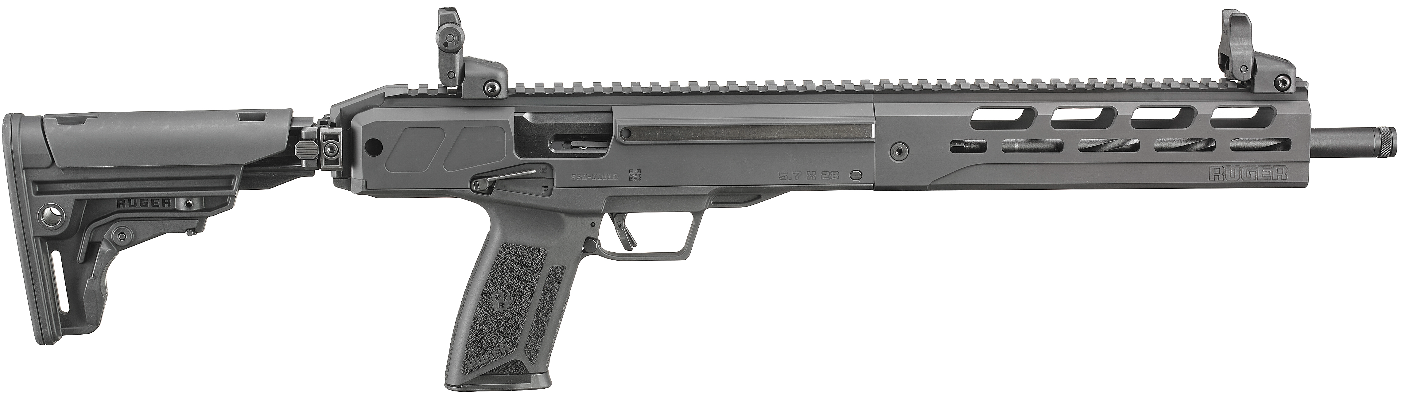 Ruger LC Carbine