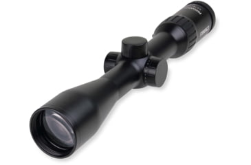 Steiner Predator 4 2.5-10×42