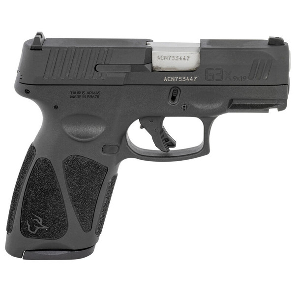 Taurus G3X