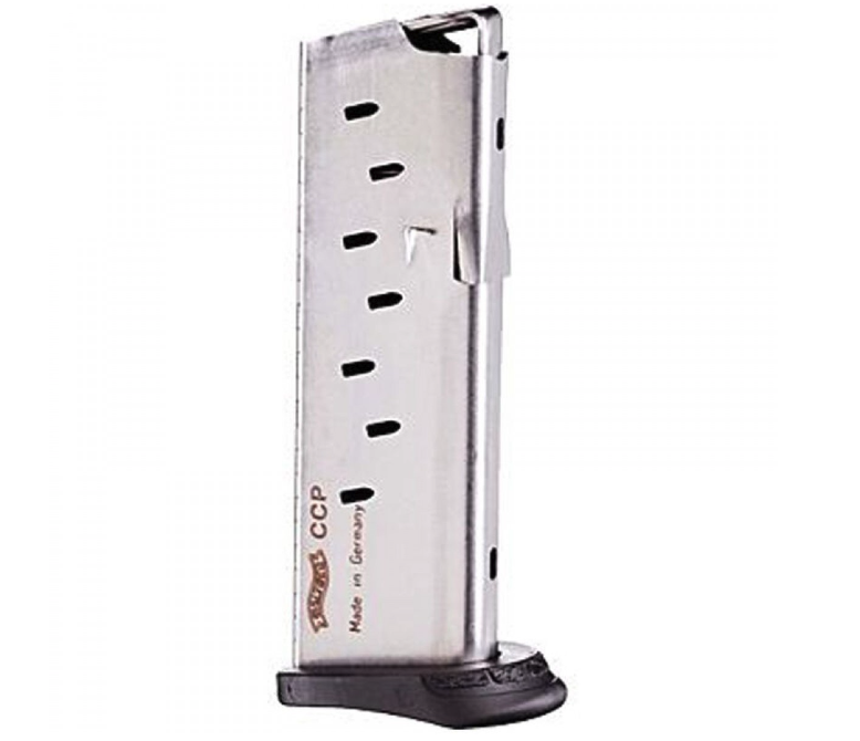 Walther CCP M2 Mags