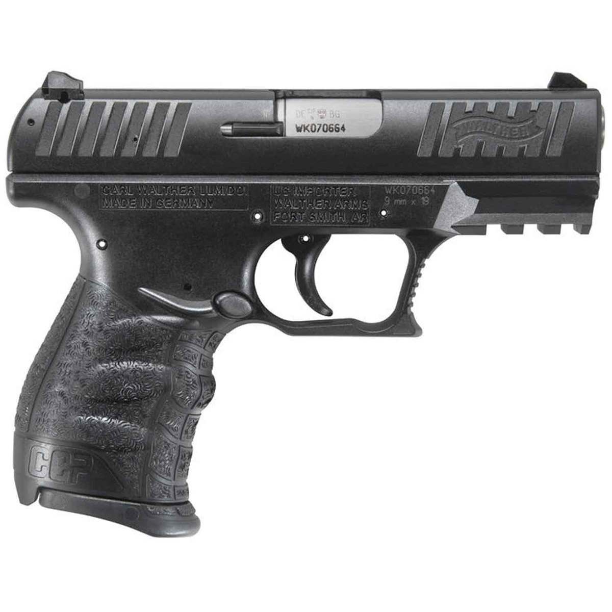 Walther CCP M2 9mm