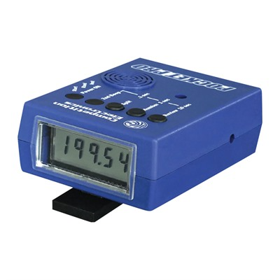 Pocket Pro Timer