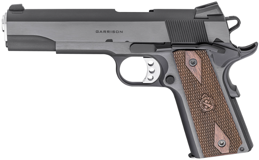 Springfield Garrison 1911 .45 ACP