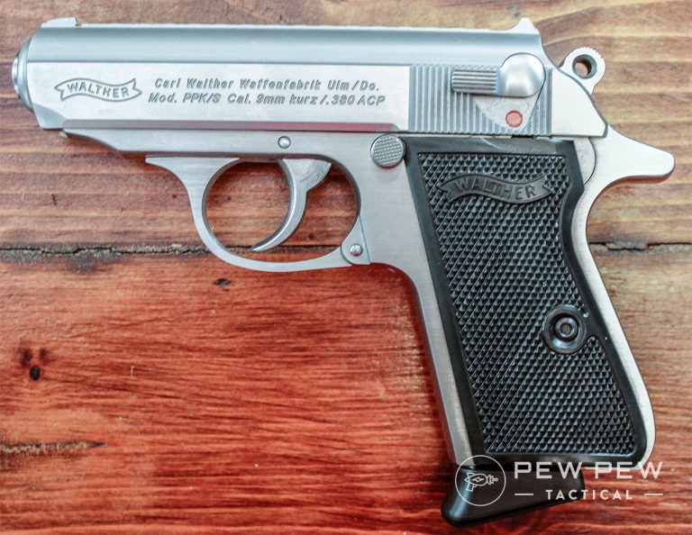 トイガン WALTHER PPK/S Walther PPK/S for Sale - From $315.97 - Pew Pew Tactical