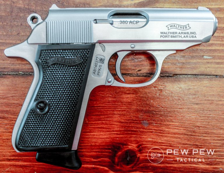 トイガン WALTHER PPK/S Walther PPK/S for Sale - From $315.97 - Pew Pew Tactical