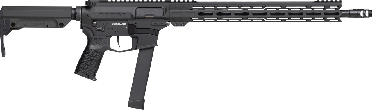 CMMG Resolute MkGs
