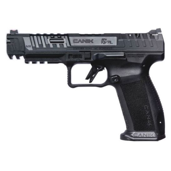 Canik SFX Rival