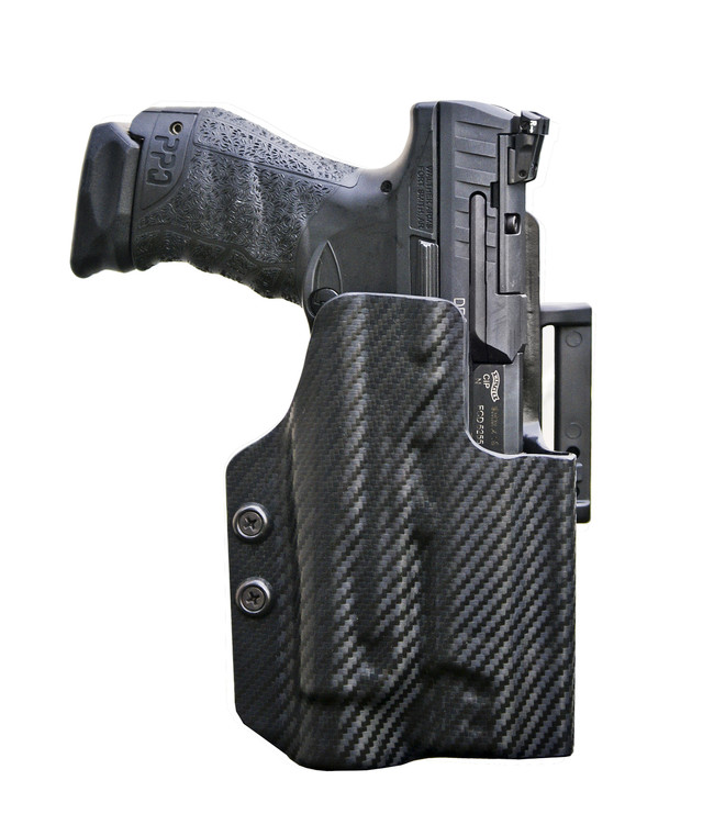 Dara Holsters