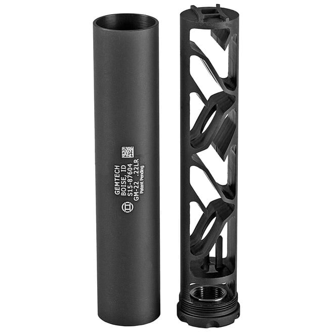 Gemtech GM-22