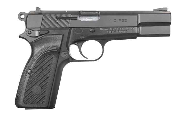 Girsan MC P35