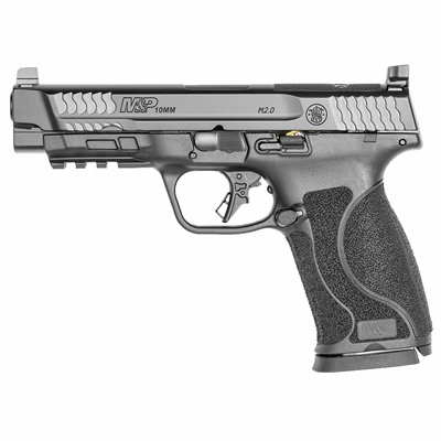 Smith & Wesson M&P 2.0 10mm