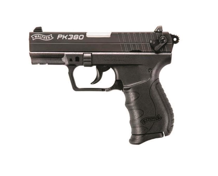 Walther PK380