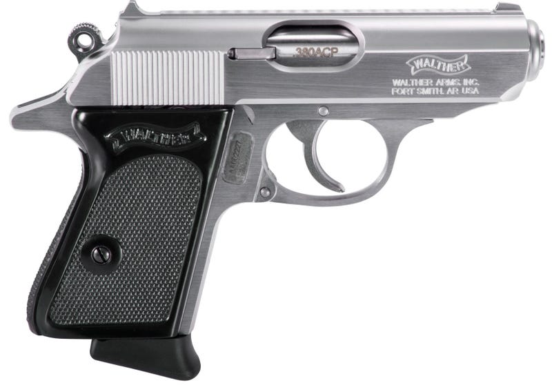 Walther PPK