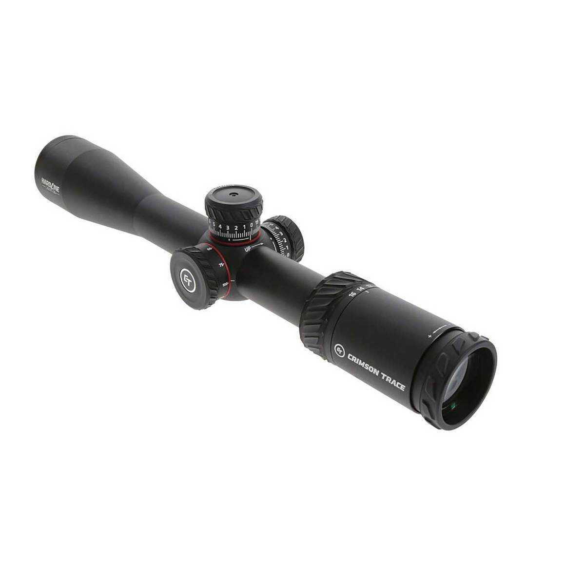 Crimson Trace Hardline 4-16x42mm scope