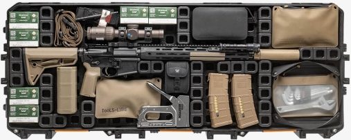 Magpul DAKA Grid Organizer