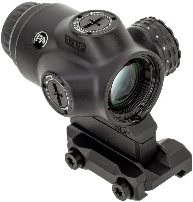 Primary Arms SLx 3x MicroPrism