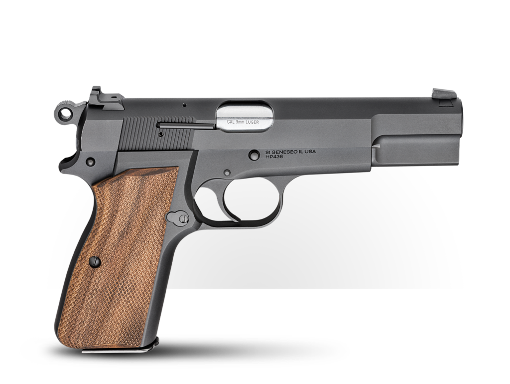 Springfield Armory SA-35