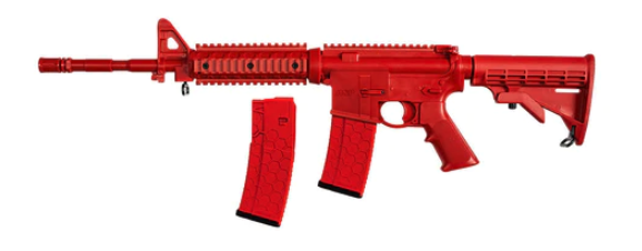 ASP Training Guns