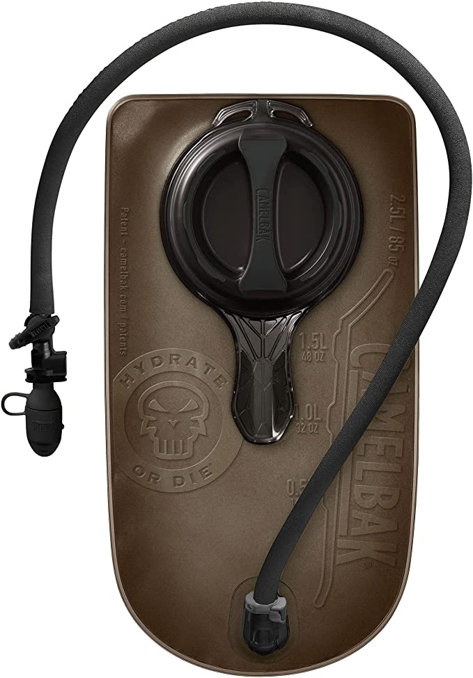 CamelBak Mil-Spec Crux 85oz (2.5L) Reservoir