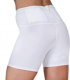 Concealment Shorts