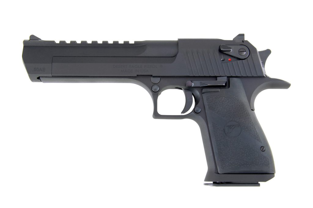 Desert-Eagle-XIX-50-AE-