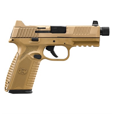 FN 510 Tactical