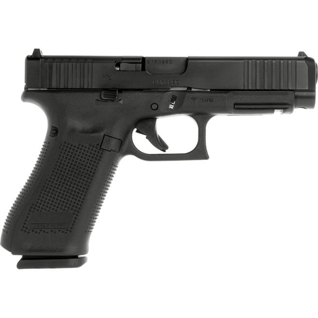 Glock 47 MOS