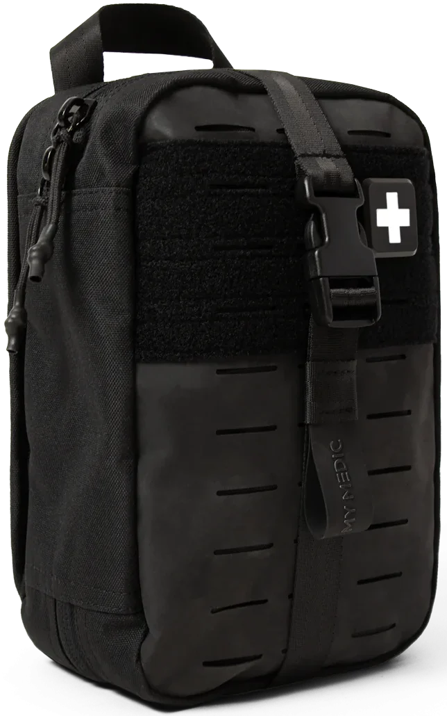 MyMedic MyFAK Pro