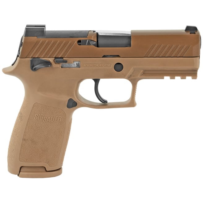 Sig Sauer M18